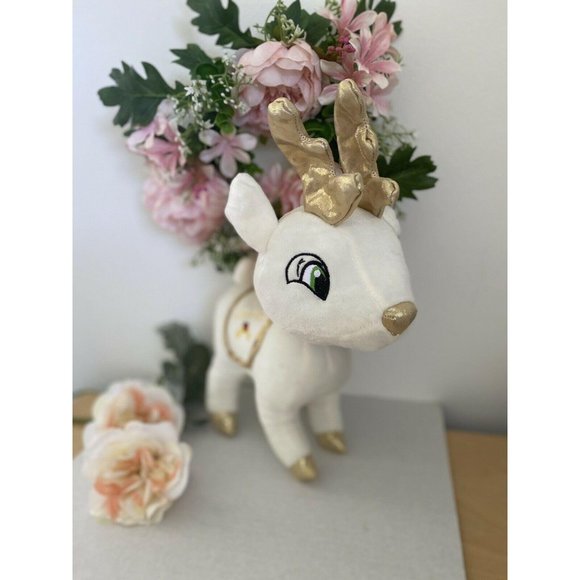 Sugar Loaf Santa’s Reindeer Classic Collection Toy - Picture 5 of 12